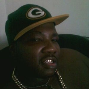 Meet your Posher, Derek